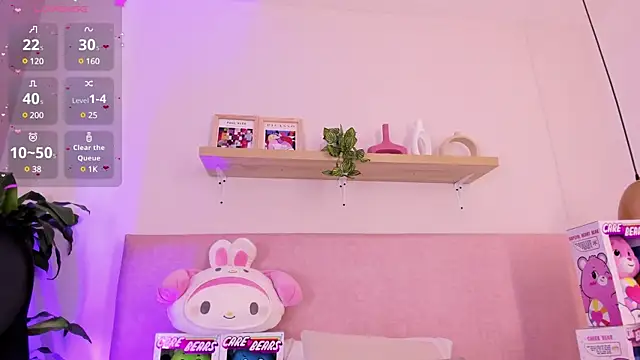 emily bank online show from 02/02/25, 01:45