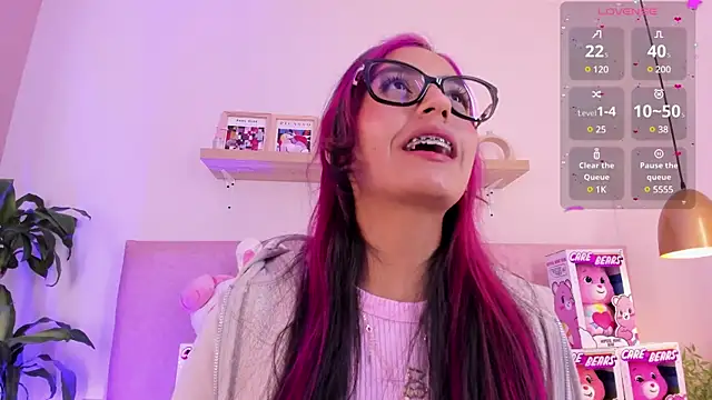 emily bank online show from 02/03/25, 02:14