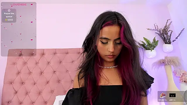 emily bank online show from 03/21/25, 08:29