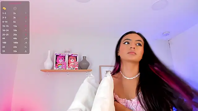 emily bank online show from 10/17/25, 08:00