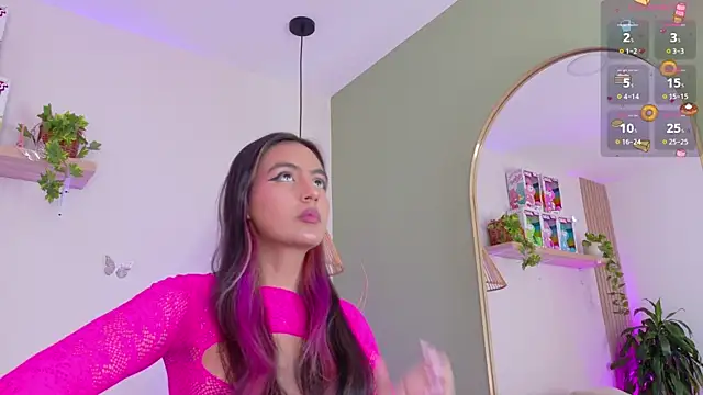 emily bank online show from 05/12/26, 07:44