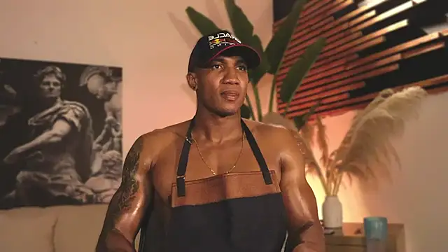 Logan Varela online show from 02/06/25, 01:05