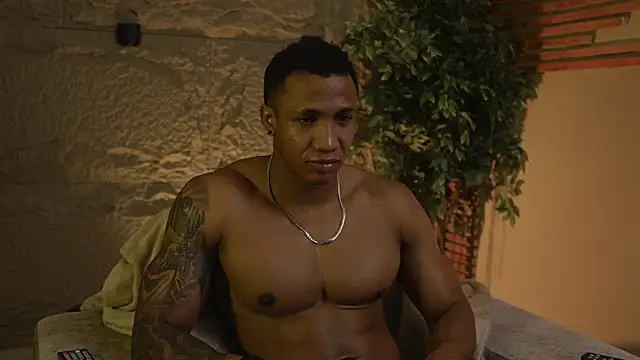 Logan Varela online show from 10/18/25, 03:24