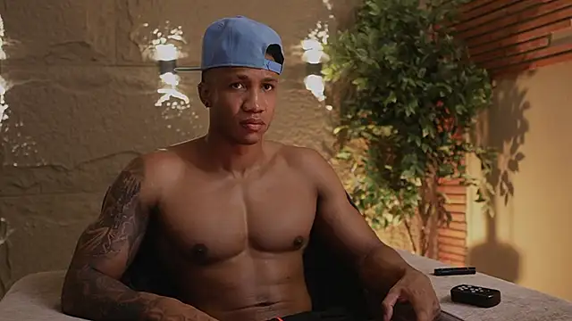 Logan Varela online show from 11/16/25, 12:55