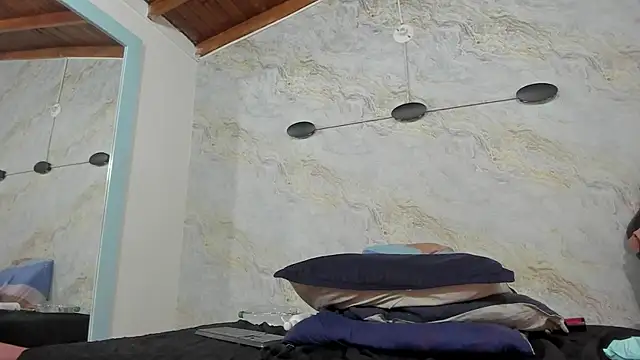 hari lissaw online show from 01/14/25, 09:13