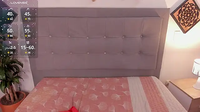 Agatha Vixen online show from 02/10/25, 06:24