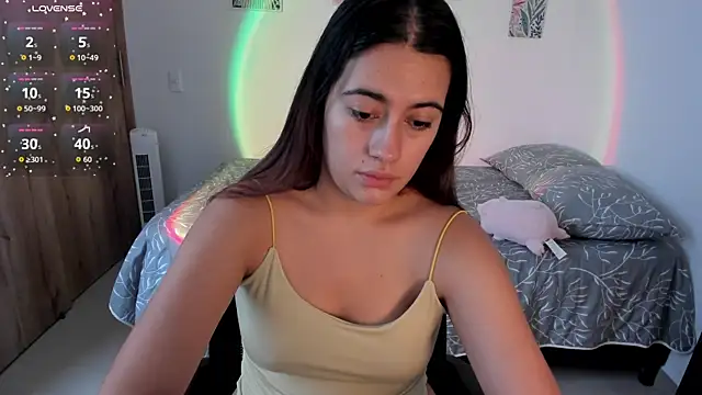 Agatha Vixen online show from 11/14/25, 01:10