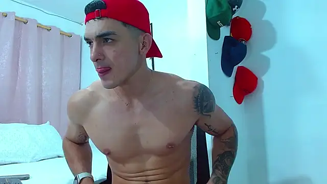 Big ValentinHunk online show from 02/26/25, 07:27