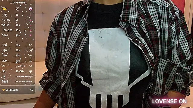 yourcuteneighbourr online show from 01/07/25, 03:03