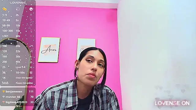 yourcuteneighbourr online show from 01/09/25, 06:06