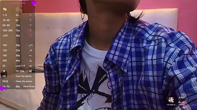 yourcuteneighbourr online show from 02/06/25, 03:06