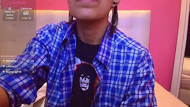 yourcuteneighbourr online show from 02/15/25, 03:09