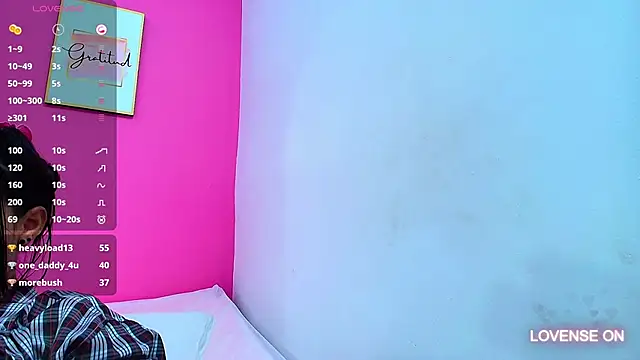 yourcuteneighbourr online show from 02/20/25, 06:06