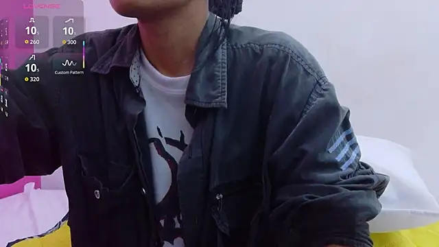 yourcuteneighbourr online show from 10/17/25, 02:59