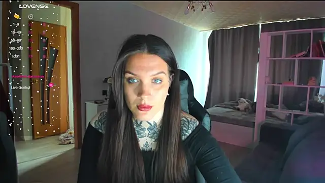 AizaRose online show from 05/12/26, 07:05