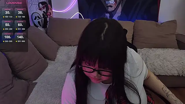 Snapshot of LeyaKan chatting on 01/11/25, 07:16 LeyaKan online show from 01/11/25, 07:16