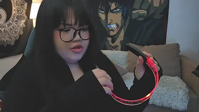 Snapshot of LeyaKan chatting on 02/03/25, 04:46 LeyaKan online show from 02/03/25, 04:46