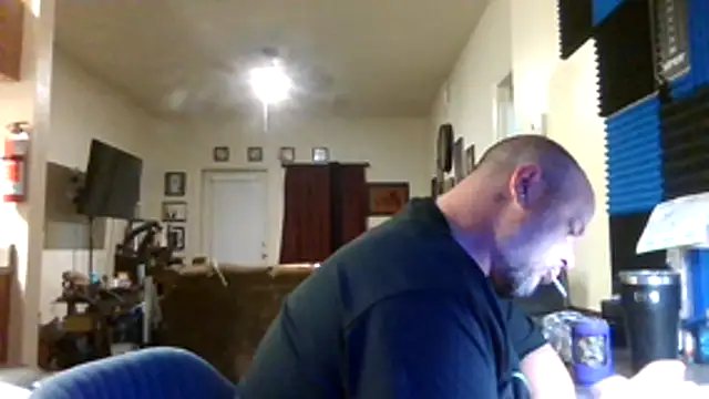 Snapshot of Tyrish361 chatting on 10/11/25, 03:06 Tyrish361 online show from 10/11/25, 03:06