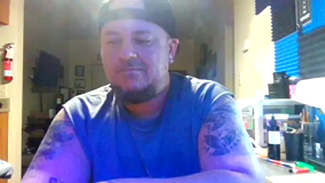 Snapshot of Tyrish361 chatting on 10/21/25, 10:05 Tyrish361 online show from 10/21/25, 10:05