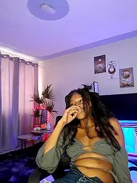 C-yoyo online show from 01/31/25, 10:52