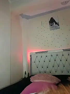 C-yoyo online show from 02/13/25, 04:22