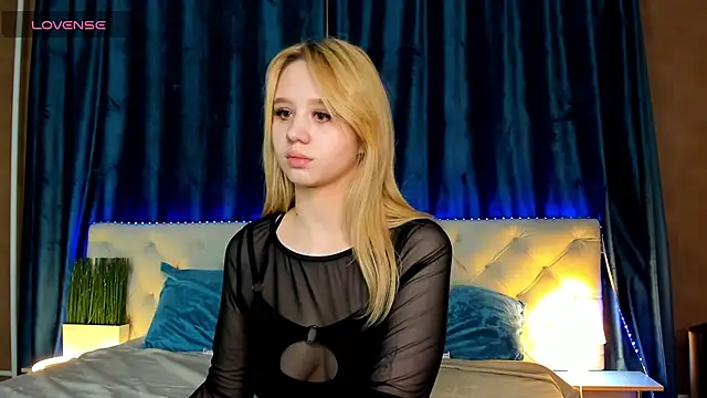 Valerie Woods online show from 03/21/25, 09:45