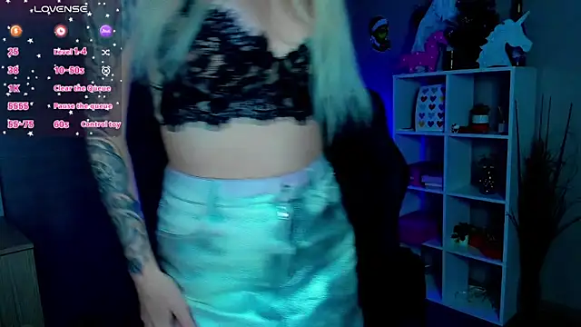 Snapshot of Mermaid_N chatting on 01/12/26, 01:44 Mermaid N online show from 01/12/26, 01:44