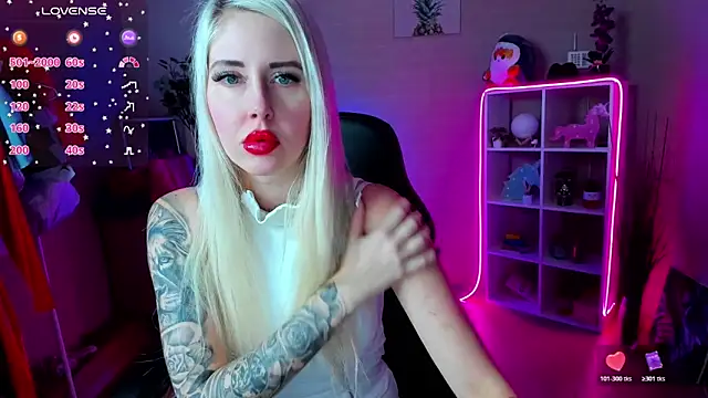 Snapshot of Mermaid_N chatting on 02/07/26, 01:42 Mermaid N online show from 02/07/26, 01:42