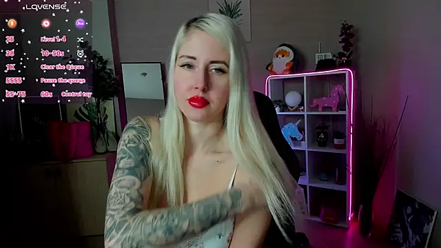 Snapshot of Mermaid_N chatting on 03/02/26, 02:14 Mermaid N online show from 03/02/26, 02:14