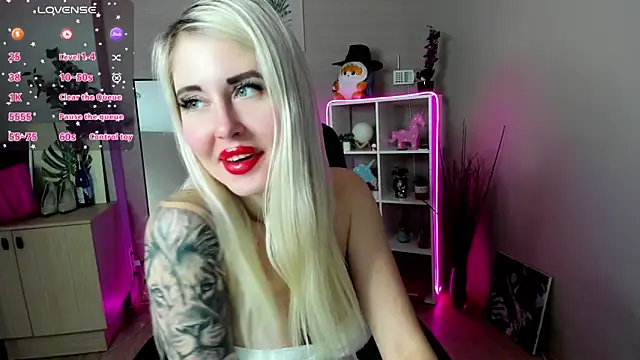 Snapshot of Mermaid_N chatting on 03/24/26, 01:43 Mermaid N online show from 03/24/26, 01:43