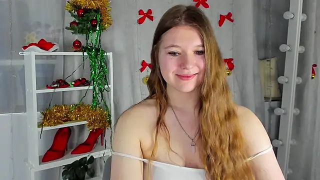 Snapshot of Rebecca_Kelly chatting on 12/24/24, 06:39 Rebecca Kelly online show from 12/24/24, 06:39