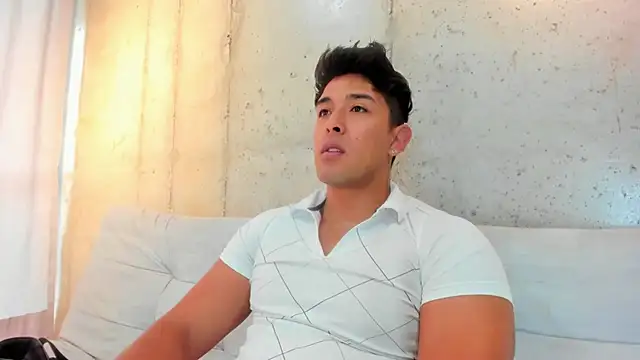 Snapshot of Alan_greek_1 chatting on 03/03/25, 12:16 Alan greek 1 online show from 03/03/25, 12:16