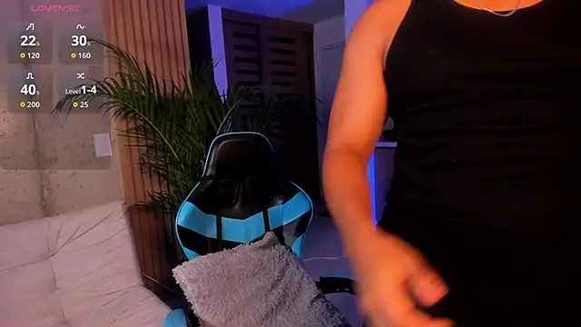 Alan greek 1 online show from 11/05/25, 02:22