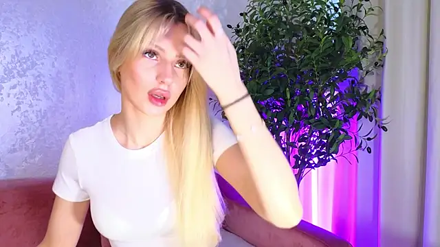 Grace Gordon online show from 02/07/25, 04:27