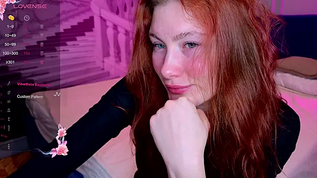 Liv Fay online show from 12/19/24, 01:40