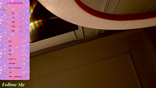 Liv Fay online show from 01/19/25, 07:47