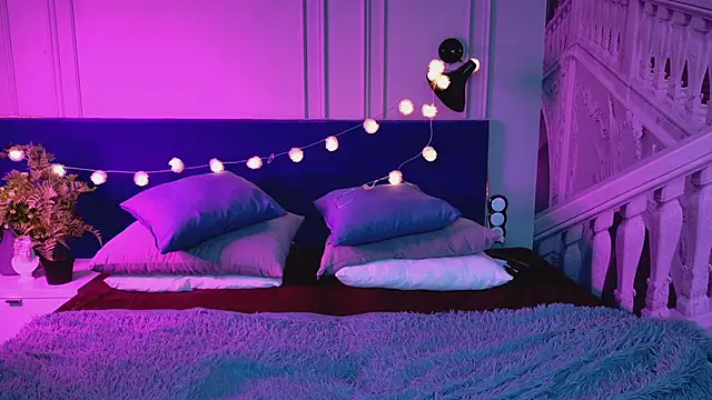 Liv Fay online show from 03/07/25, 08:55