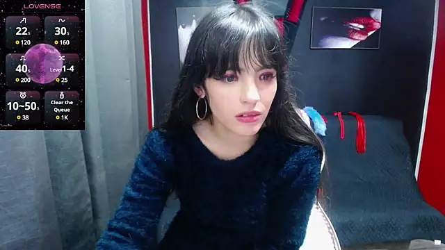 Snapshot of sailor_moon07 chatting on 01/25/25, 06:45 sailor moon07 online show from 01/25/25, 06:45