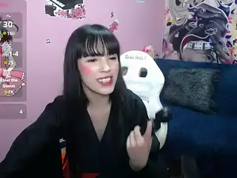 Snapshot of sailor_moon07 chatting on 03/12/25, 03:46 sailor moon07 online show from 03/12/25, 03:46