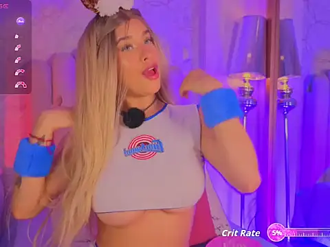 Snapshot of Iara_Smith1 chatting on 03/03/26, 12:33 Iara Smith1 online show from 03/03/26, 12:33