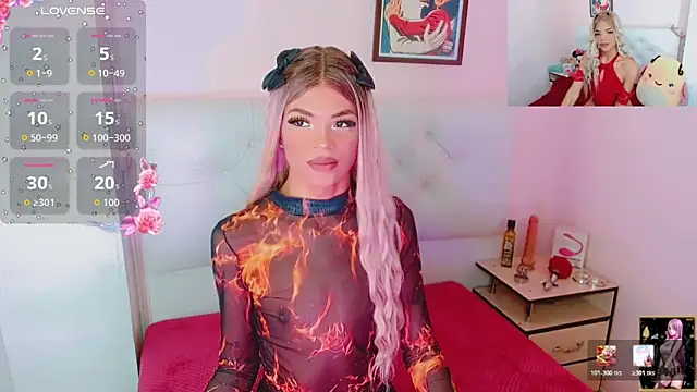 alexa-xxx- online show from 05/02/26, 04:06