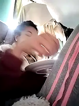 Tiphanydirty3 online show from 03/14/25, 07:55