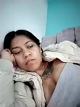 Tiphanydirty3 online show from 03/19/25, 03:52