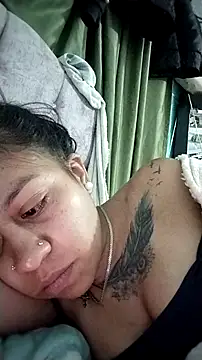 Tiphanydirty3 online show from 10/30/25, 06:48