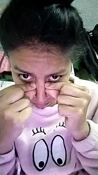 Tiphanydirty3 online show from 11/16/25, 04:07