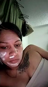 Tiphanydirty3 online show from 05/06/26, 04:19