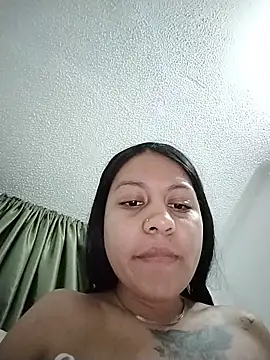 Tiphanydirty3 online show from 06/07/26, 03:21