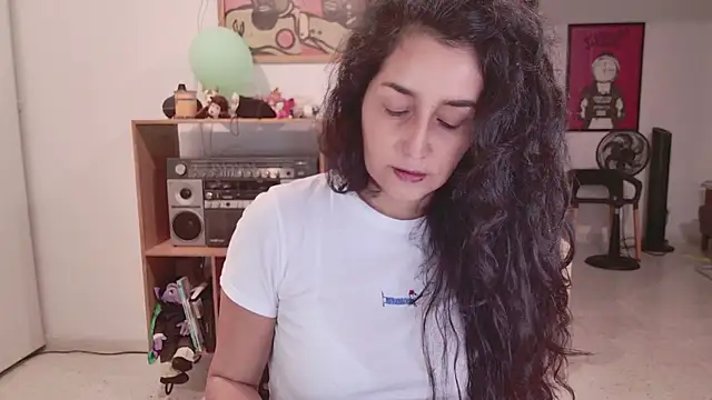 AndreaGomez88 online show from 04/20/26, 12:46