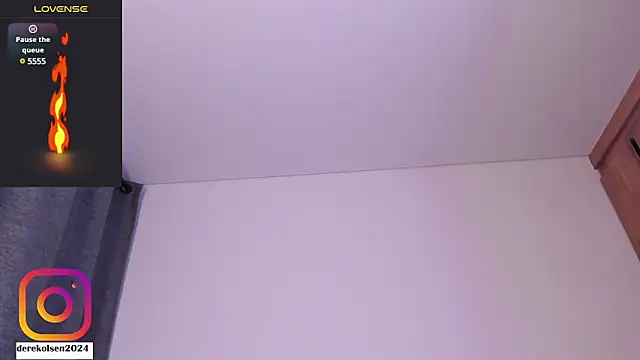 DerekOlsen online show from 03/12/25, 05:24