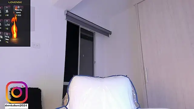 DerekOlsen online show from 05/25/26, 12:16